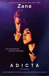 Adicta - Una novela