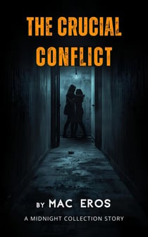 The Crucial Conflict - The Midnight Collection, #2
