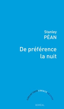 De préférence la nuit
