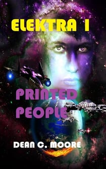 Printed People - Elektra, #1