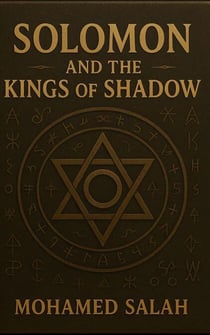 Solomon And The Kings Of Shadow