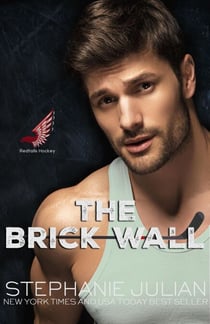 The Brick Wall - Redtails Hockey, #1