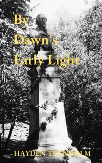 By Dawn's Early Light - Max Anderson Mysteries, #2