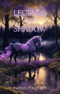 Legends of Shadow - In Shadow