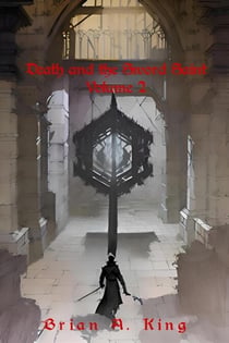 Death and the Sword Saint - Death and the Sword Saint, #2