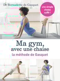 Ma gym avec une chaise