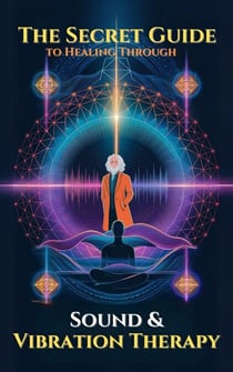 The Secret Guide to Healing Through Sound & Vibration Therapy - MYSTIC WELLNESS LAB, #1