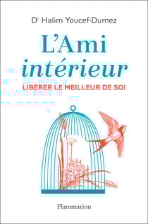 L'Ami intérieur. Libérer le meilleur de soi