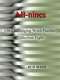 All-nines Collection Eight - All-nines Collection, #9