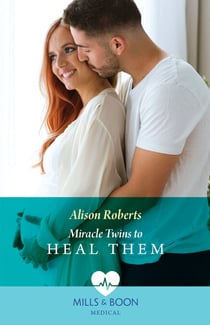 Miracle Twins To Heal Them