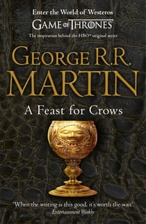 A Feast for Crows