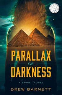 Parallax of Darkness - Reality Paradox, #1