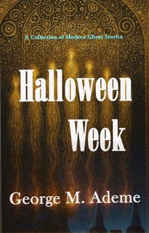 Halloween Week
