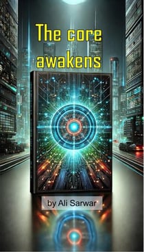 The Core Awakens - The AI Era, #1