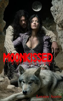 Moonkissed - Gothic Tales Not Yet Told, #4