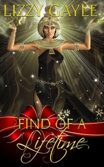 Find of a Lifetime - Djinn