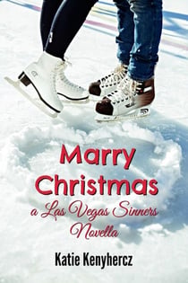 Marry Christmas - Las Vegas Sinners, #7