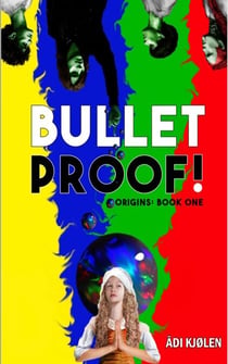 Bulletproof!