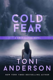 Cold Fear - Cold Justice, #4