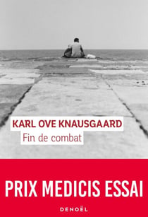 Mon combat (Tome 6) - Fin de combat