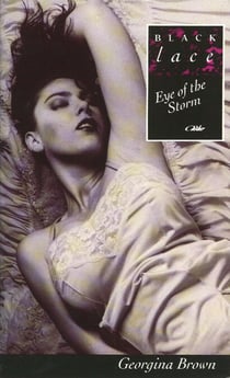 Eye Of The Storm