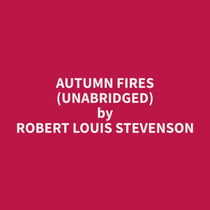 Autumn Fires (Unabridged)