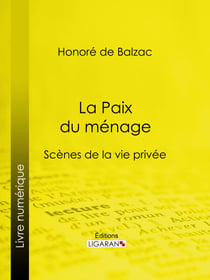 La Paix du ménage