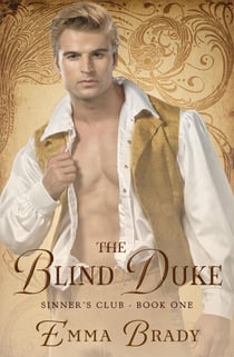 The Blind Duke - The Sinners Club