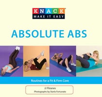 Knack Absolute Abs - Routines for a Fit & Firm Core