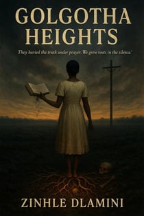 Golgotha Heights - Echoes of Justice, #1