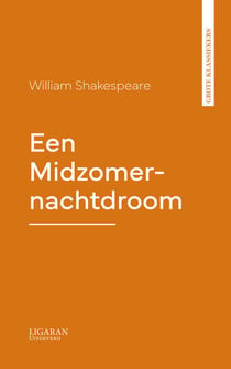 Een Midzomernachtdroom