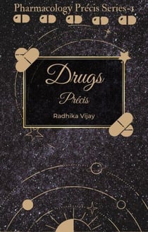 Drugs Précis - pharmacology précis series, #1