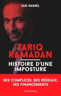 Tariq Ramadan