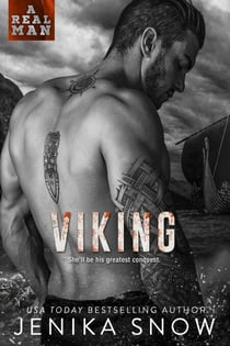 Viking - A Real Man, #7