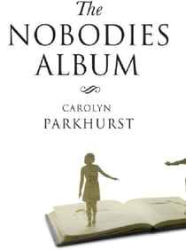The Nobodies Album
