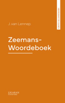 Zeemans-Woordeboek