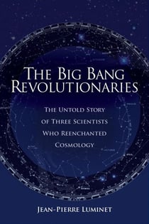 The Big Bang Revolutionaries