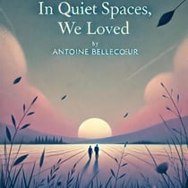 In Quiet Spaces, We Loved: A Story of Deep Connection and Unspoken Bonds That Defy the Ordinary