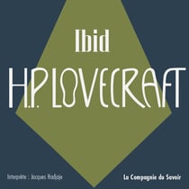 Ibid - La collection HP Lovecraft
