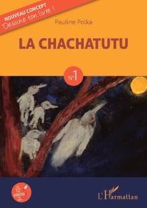 La Chachatutu - N°1