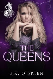 The Queens - Ride Or Die Series, #1