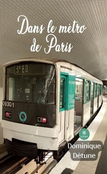 Dans le métro de Paris - Essai