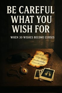 Be Careful What You Wish For: When 30 Wishes Become Curses