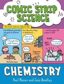 Chemistry - The science of materials and states of matter