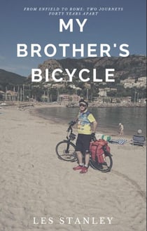 My Brother's Bicycle