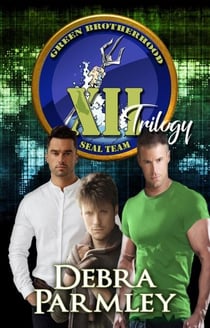 The Green Brotherhood Trilogy #1 - The Green Brotherhood: SEAL Team XII, #1