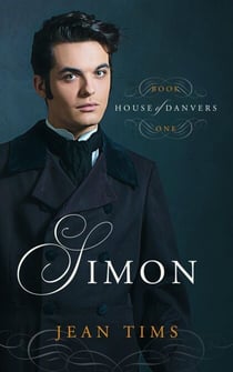 Simon - House of Danvers, #1