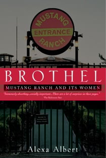 Brothel - Mustang Ranch and Its Women
