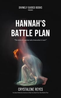 Hannah's Battle Plan - Waiting with Hope, #1