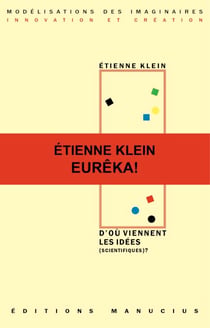 D'où viennent les idées (scientifiques) ?